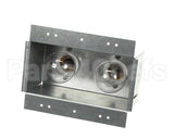 1181828 Southbend Range Oven Light, S/A, Co