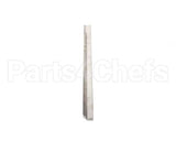 1181829 Southbend Range Door Seal, Top, Co
