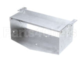 1181838 Southbend Range Flue Box W/A, Co