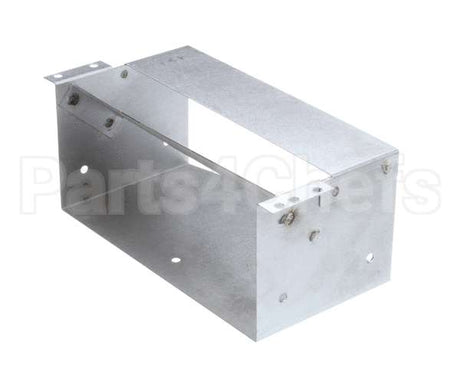 1181838 Southbend Range Flue Box W/A, Co