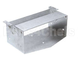 1181838 Southbend Range Flue Box W/A, Co