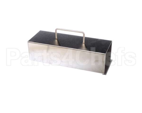 118184 Marshall Air Cup Grease Asby 3" X 4" X11