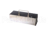 118184 Marshall Air Cup Grease Asby 3" X 4" X11
