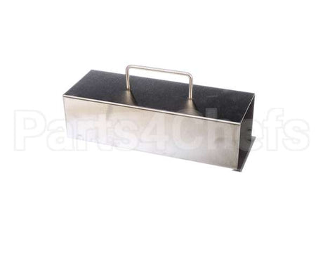118184 Marshall Air Cup Grease Asby 3" X 4" X11