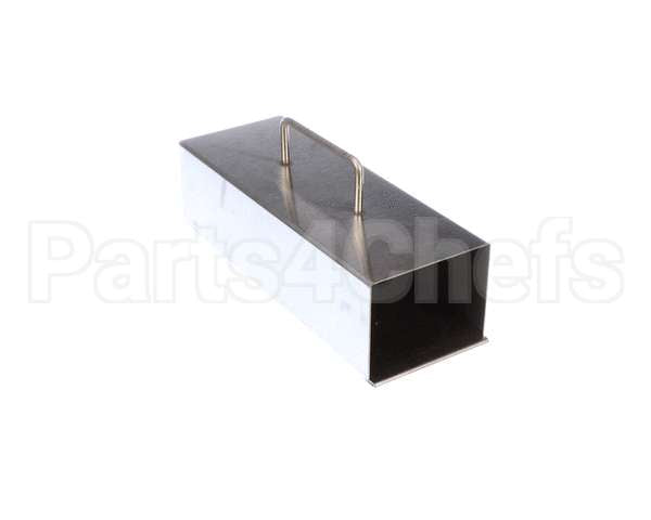 118184 Marshall Air Cup Grease Asby 3" X 4" X11