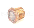 1181841 Sandenvendo Fusable Plug