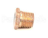 1181841 Sandenvendo Fusable Plug