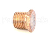 1181841 Sandenvendo Fusable Plug