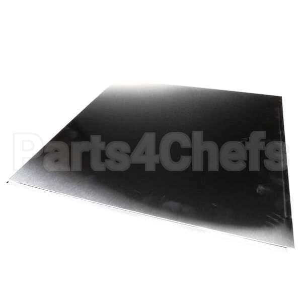 1181846 Compatible Southbend Bodyside, Left, Ss, Sh