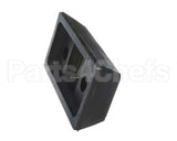 118186S Robot Coupe Casing Foot Vcm