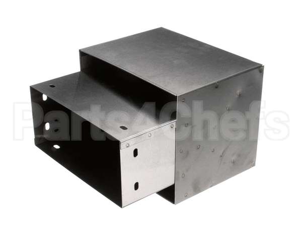 1181904 Southbend Range Downdraft Diverter, W/A, Co