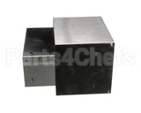 1181904 Southbend Range Downdraft Diverter, W/A, Co