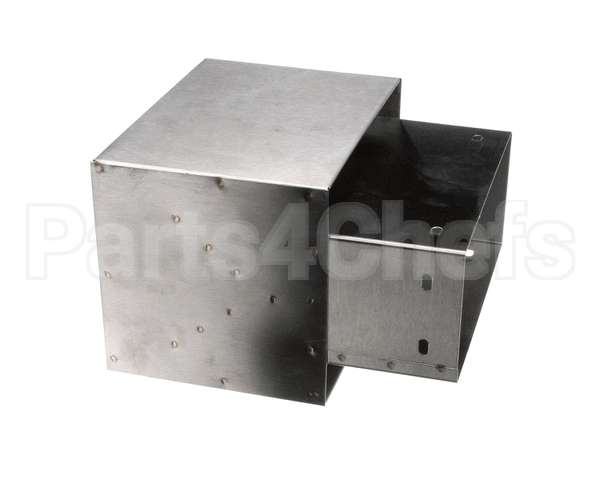 1181904 Southbend Range Downdraft Diverter, W/A, Co