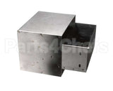 1181904 Southbend Range Downdraft Diverter, W/A, Co