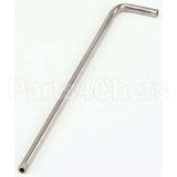 1181934 Compatible Southbend Co Gas Gas Supply Tube