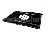 1181977 Southbend Range Baffle, Oven, Cr, Elec Co