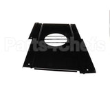 1181977 Southbend Range Baffle, Oven, Cr, Elec Co