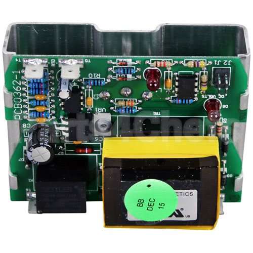 1181998 Compatible Star Control Board