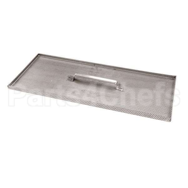 1182-29 Compatible Insinger Scrap Screen 21-7/8 X 9-3/8
