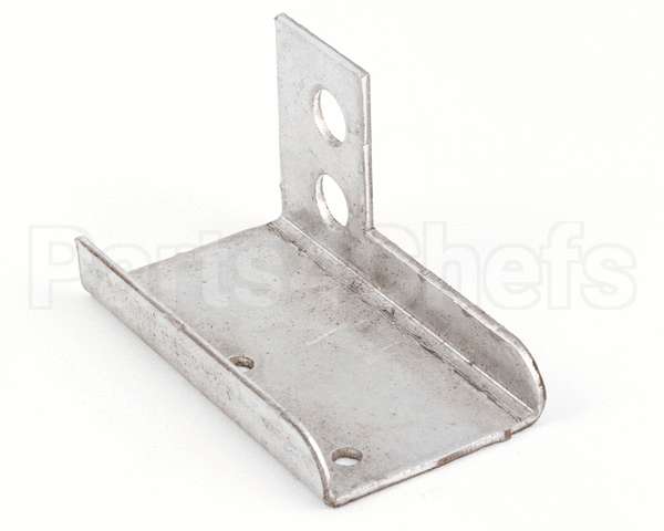 1182013 Southbend Range Bracket, Hd Door Hinge Left