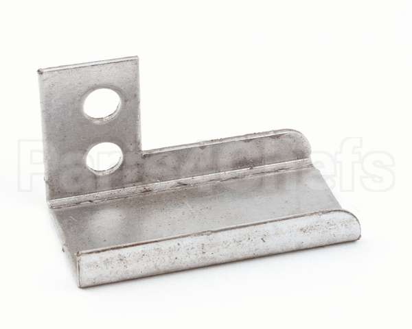 1182013 Southbend Range Bracket, Hd Door Hinge Left