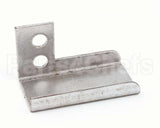 1182013 Southbend Range Bracket, Hd Door Hinge Left