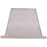 1182066 Compatible Southbend 24 Drip 500 Range Pan Heavy Duty