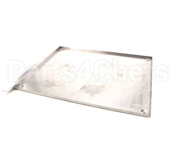 1182066 Southbend Range Pan, 24 Drip 500 Range