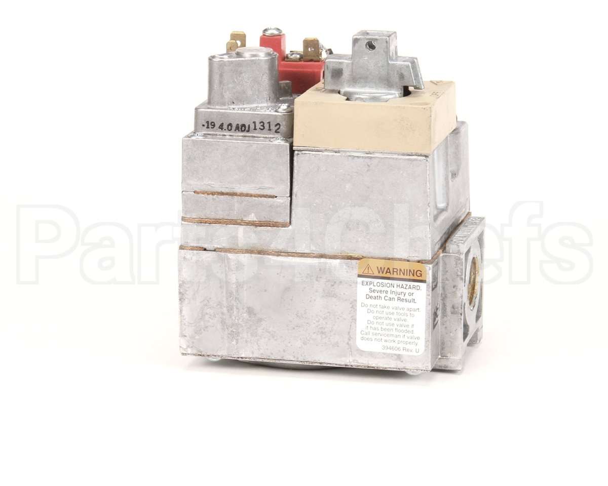 1182069 Southbend Range Valve, Combination, Gas