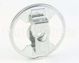 1182157 Southbend Range Air Shutter Assembly