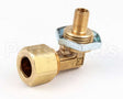 1182191 Southbend Range Orifice Fitting