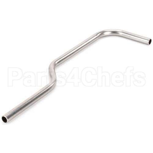 1182192 Compatible Southbend Rear Burner Tube