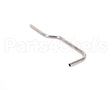1182192 Southbend Range Tube, Rear Burner
