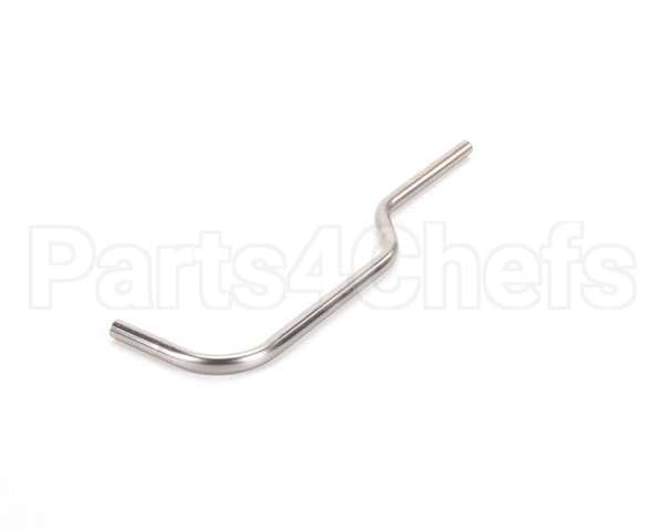 1182192 Southbend Range Tube, Rear Burner