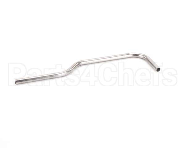 1182192 Southbend Range Tube, Rear Burner