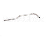 1182192 Southbend Range Tube, Rear Burner