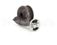 1182193 Southbend Range Burner Assembly, Open Top