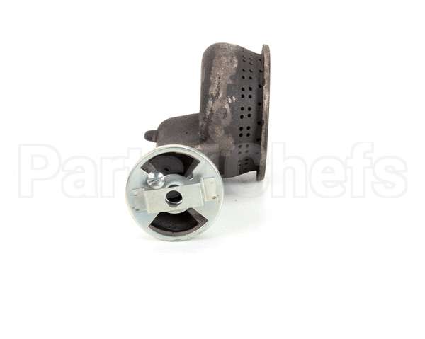 1182193 Southbend Range Burner Assembly, Open Top