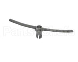 118223A Robot Coupe (Ha) Lid Wiper R60T