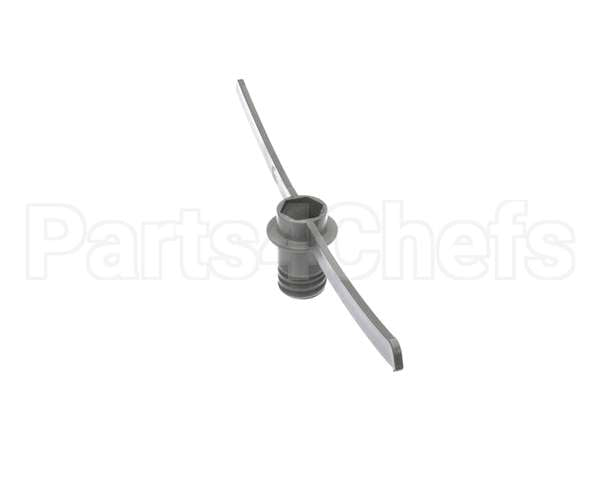 118223A Robot Coupe (Ha) Lid Wiper R60T