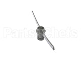 118223A Robot Coupe (Ha) Lid Wiper R60T