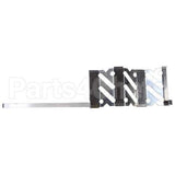 1182262 Compatible Southbend Baffle Assembly
