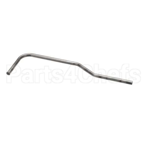 1182286 Compatible Southbend Tube, Rear Burner