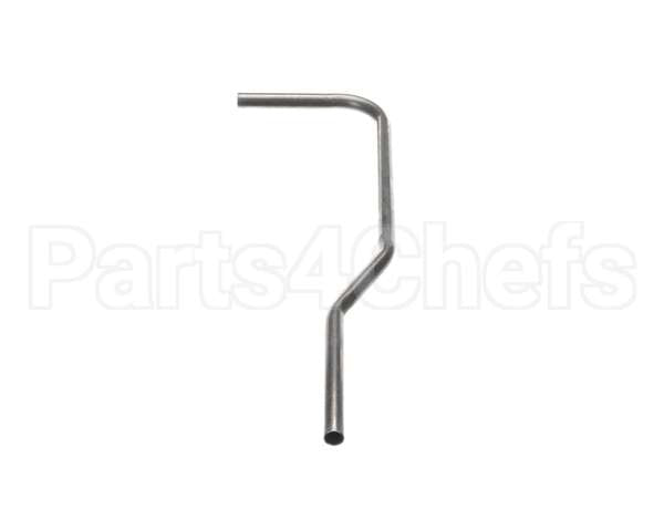 1182286 Southbend Range Tube, Rear Burner