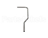 1182286 Southbend Range Tube, Rear Burner