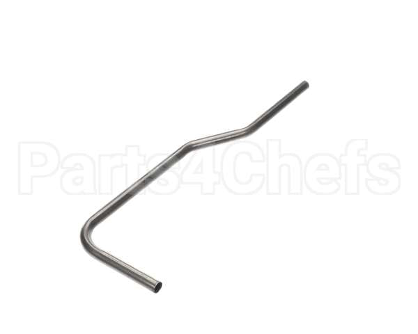 1182286 Southbend Range Tube, Rear Burner