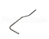 1182286 Southbend Range Tube, Rear Burner