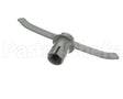 118229 Robot Coupe R23 Lid Wiper