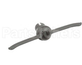 118229 Robot Coupe R23 Lid Wiper