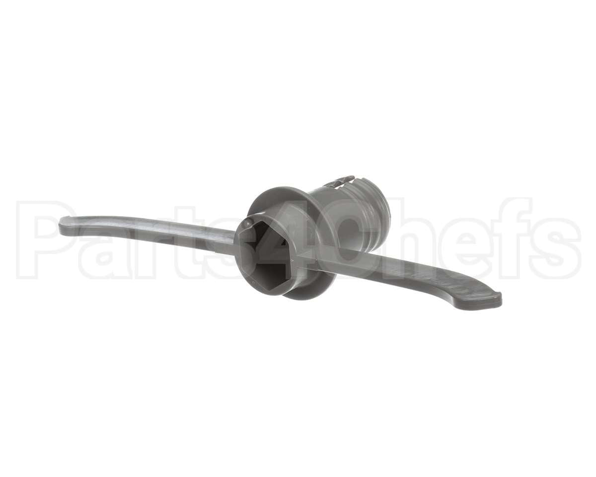 118229 Robot Coupe R23 Lid Wiper